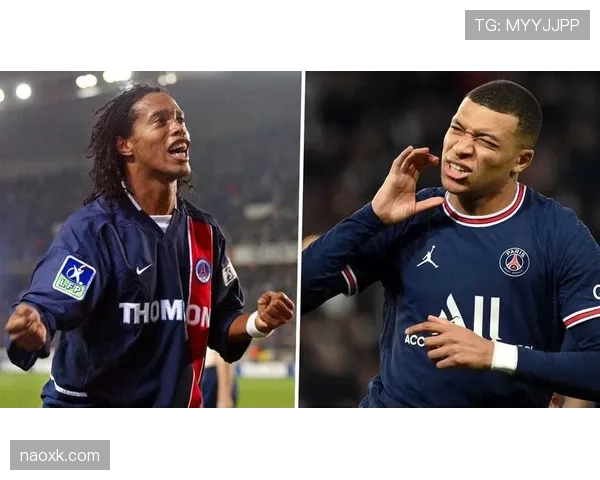 姆巴佩与罗纳尔迪尼奥：天赋兑现路径与技术风格的代际差异