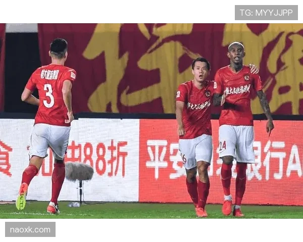 赢球变多了，但北京国安为何越赢越压不住对手？